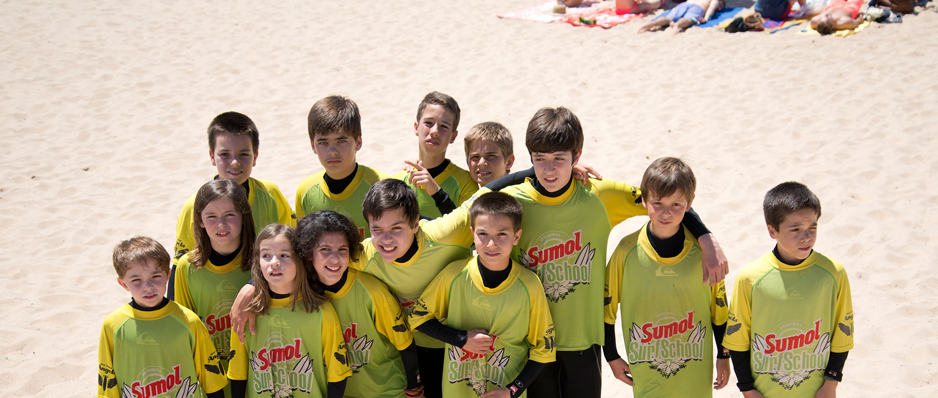 Escola de Surf Angels Surf School (Slideshow4)