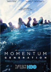 Angels Surf School - 20 Filmes para ver