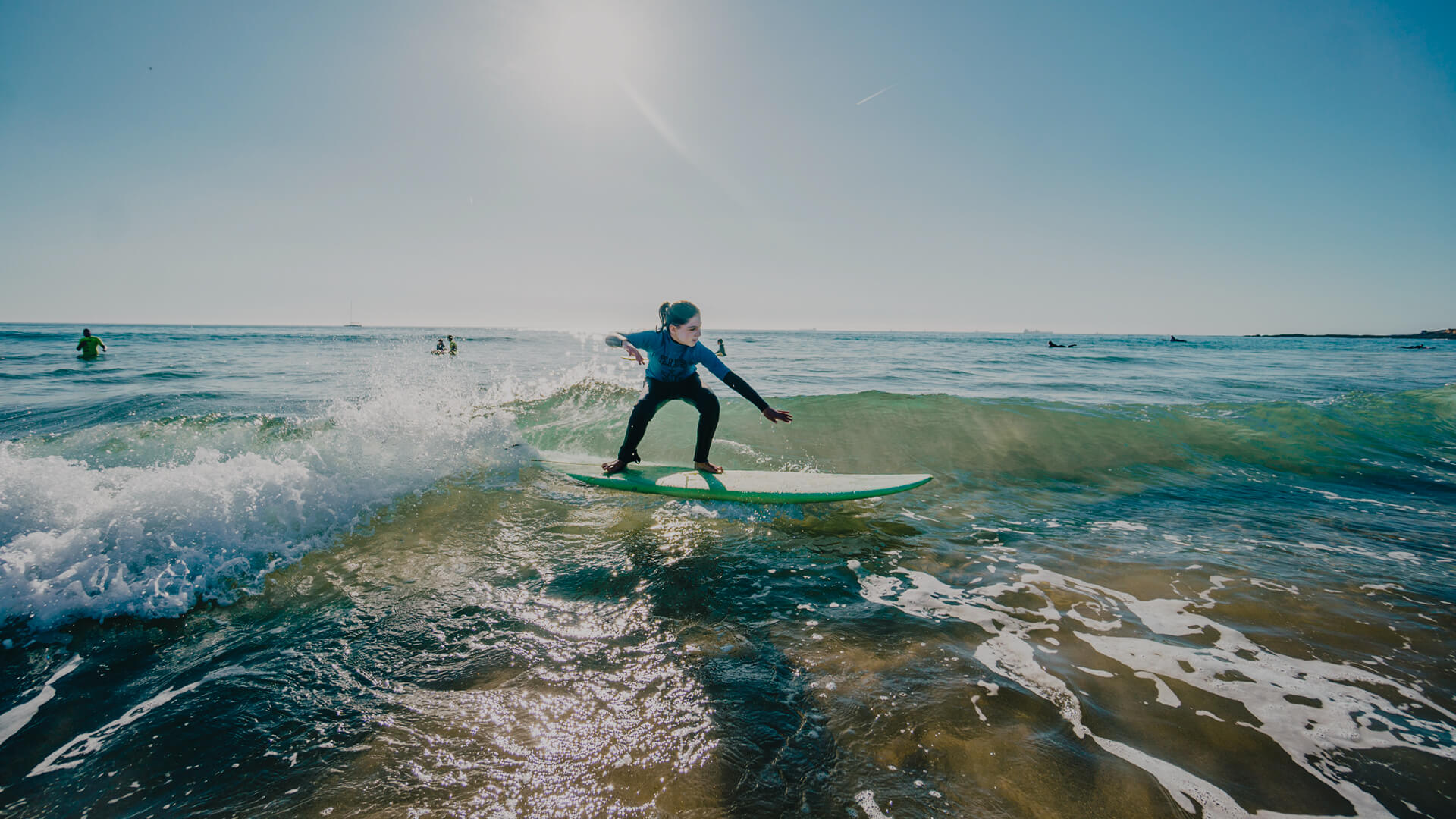 Angels Surf School - TripAdvisor Traveller's Award's